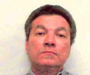 Gordon Dale Smith a registered Sex Offender of Arkansas