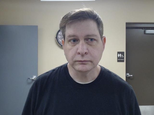 Timothy Alan Miller a registered Sex Offender of Arkansas