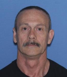 Carl Dean Weston a registered Sex Offender of Arkansas