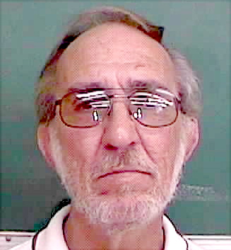 George William Mann a registered Sex Offender of Illinois