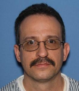 Michael Alan Olmstead a registered Sex Offender of Arkansas