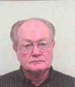 Larry Dale Pierce a registered Sex Offender of Arkansas