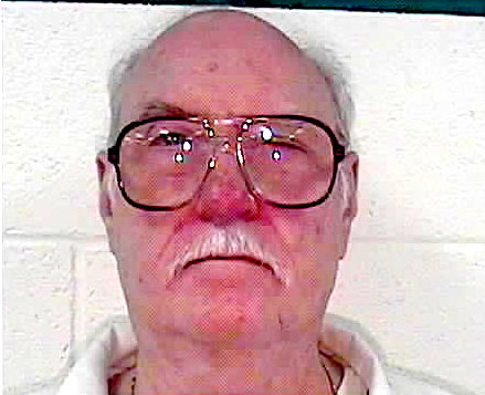 Willard Wiley Parker a registered Sex Offender of Arkansas