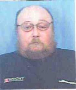Robert Kenneth Yearber a registered Sex Offender of Arkansas