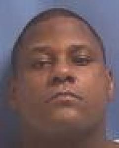 Jeremie Brooks a registered Sex Offender of Arkansas