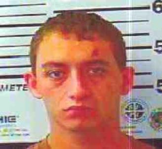 Chad Vincent Douglas a registered Sex Offender of Arkansas