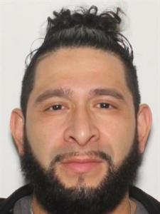 Ulises Moreno a registered Sex Offender of Arkansas