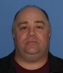 Alton Ray Mccubbin a registered Sex Offender of Arkansas