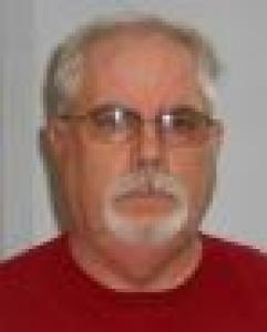 David Thomas Shipman a registered Sex Offender of Arkansas