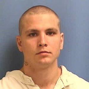 Stephen Lux a registered Sex Offender of Arkansas