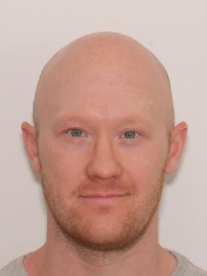 Jason Martin Blackburn a registered Sex, Violent, or Drug Offender of Kansas