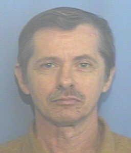 Gary Lynn Keener a registered Sex Offender of Arkansas