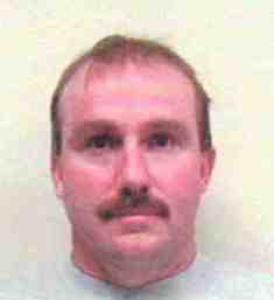 Kenneth Wayne Parsons a registered Sex Offender of Arkansas