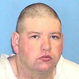 Jonathan Wyan Burgess a registered Sex Offender of Arkansas