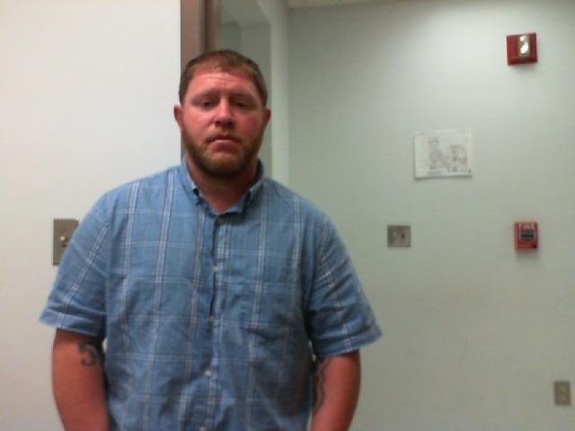 Joshua Allen Manion a registered Sex Offender of Arkansas