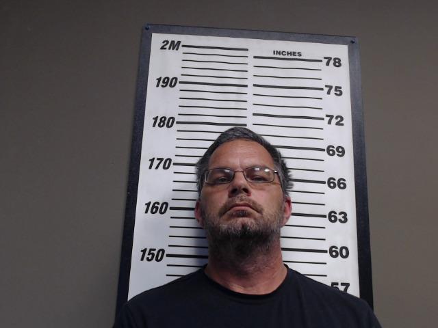 Shawn M Partee a registered Sex Offender of Arkansas