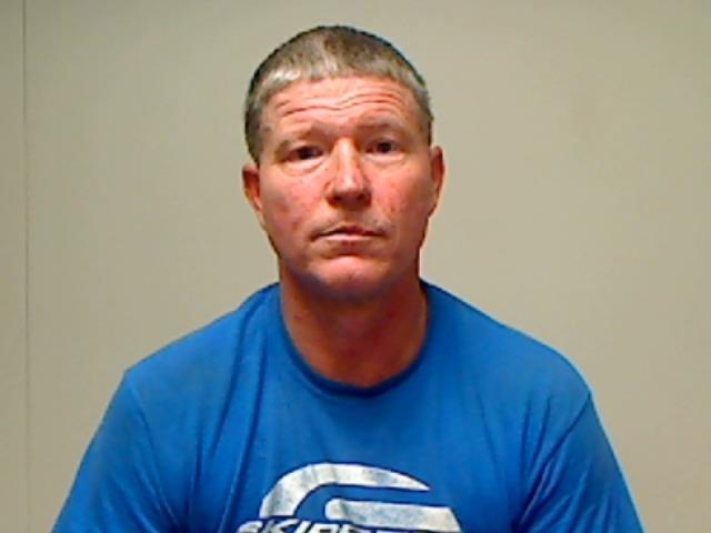 James Lee Percle a registered Sex Offender of South Dakota