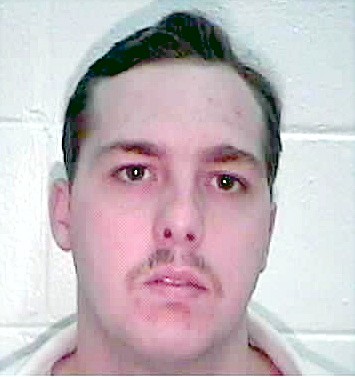 Robert David Long a registered Sex or Violent Offender of Oklahoma