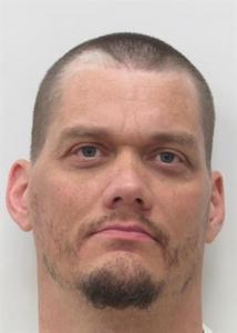 Joshua Adam White a registered Sex Offender of Arkansas