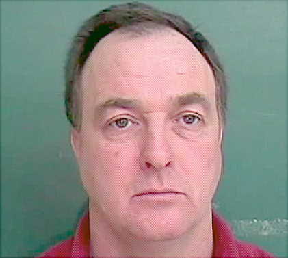 David Wade Stell a registered Sex Offender of Arkansas