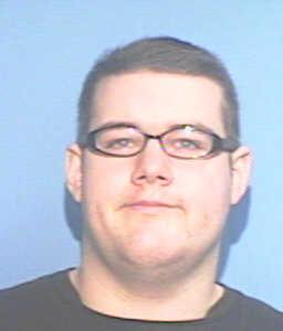 Bryan Christopher Vancuren a registered Sex Offender of Arkansas