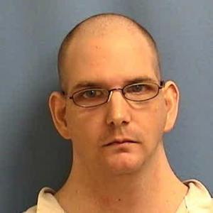 Robert Reeves a registered Sex Offender of Arkansas