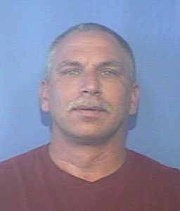 John Michael Morosky a registered Sex Offender of Arkansas