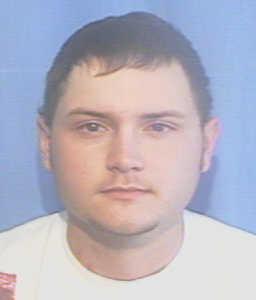 Christopher Leon Yates a registered Sex Offender of Arkansas