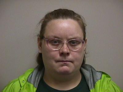 Lakisha Kay Whiteside a registered Sex Offender of Arkansas