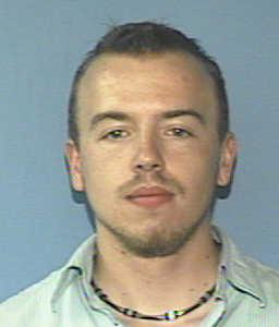 Aaron Matthew Haralson a registered Sex Offender of Arkansas