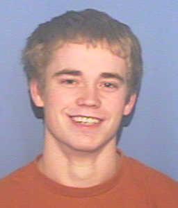 Tanner Killough a registered Sex Offender of Arkansas