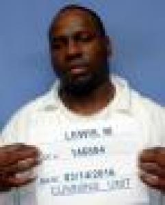 Marcus Deon Lewis a registered Sex Offender of Arkansas