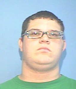 Jacob Daniel Wilcox a registered Sex Offender of Arkansas