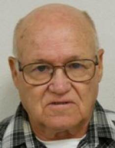 Bernard A Eddons a registered Sex Offender of Arkansas