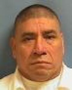 Fernando Mota-lopez a registered Sex Offender of Arkansas