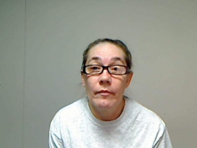 Joy Leann Trotte a registered Sex Offender of Arkansas