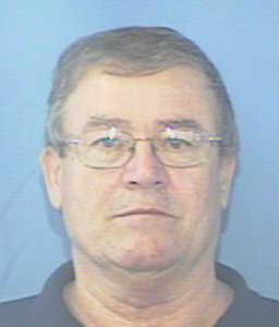 David Lane Goddard a registered Sex Offender of Arkansas