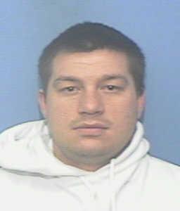 Travis Dority a registered Sex Offender of Arkansas