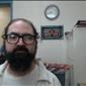 Daniel Andrew Campbell a registered Sex Offender of Arkansas