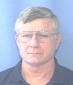 Fredrick Marion Sexton a registered Sex Offender of Arkansas