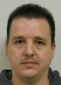 Bryan O Akines a registered Sex Offender of Arkansas