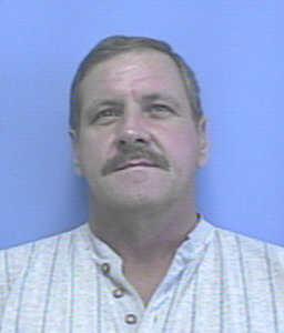 Kenneth Gene Wilhite a registered Sex Offender of Arkansas