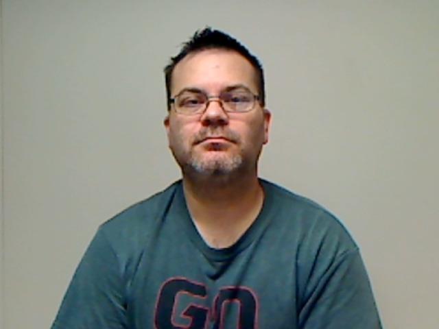 Bobby Wayne Delp a registered Sex Offender of Arkansas