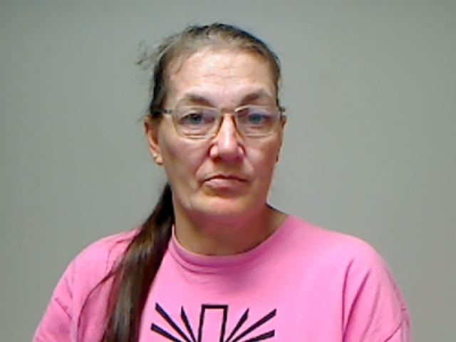 Susan Marie Floyd a registered Sex Offender of Arkansas