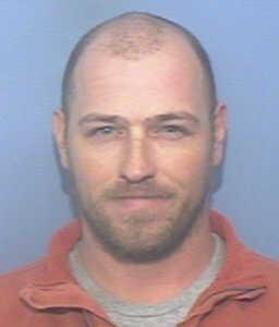 Christopher Scott Barr a registered Sex Offender of Arkansas