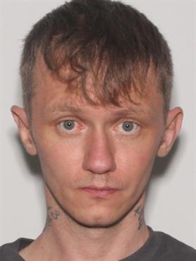 Michael Justin Crue a registered Sex Offender of Arkansas