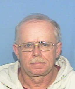 Norman Bright Alsup a registered Sex Offender of Arkansas