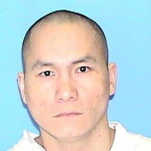 Ker Leong Yang a registered Sex Offender of Arkansas