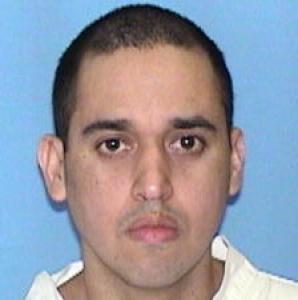 Nelson Omar Romero-diaz a registered Sex Offender of Arkansas