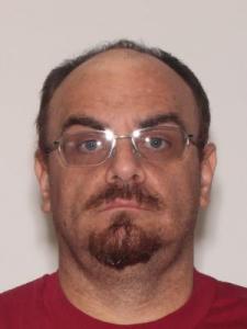 Kevin Wayne Sanders a registered Sex Offender of Arkansas